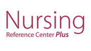 Nursing Reference Center Plus